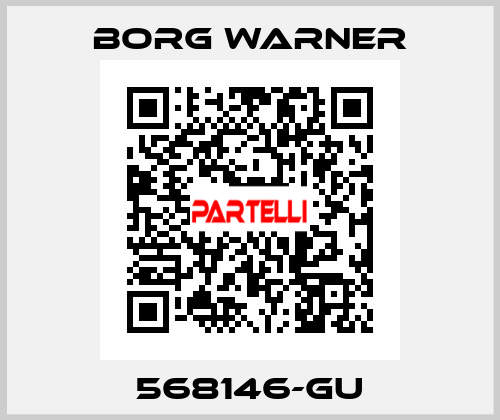568146-GU Borg Warner