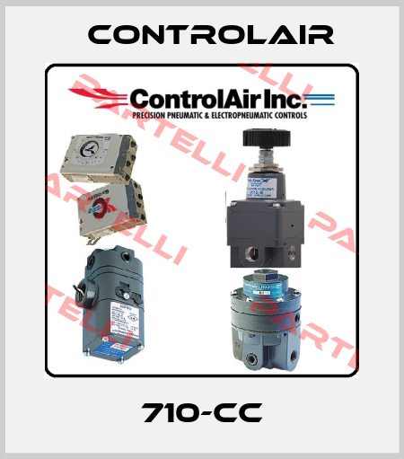 710-CC ControlAir