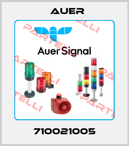 710021005 Auer