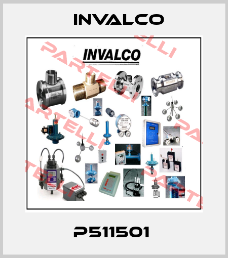 P511501  Invalco