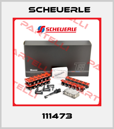 111473 Scheuerle