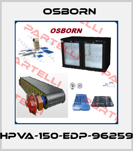 HPVA-150-EDP-96259 Osborn