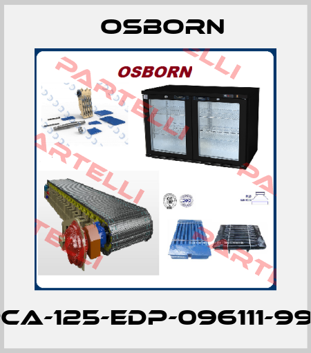 HPCA-125-EDP-096111-9907 Osborn