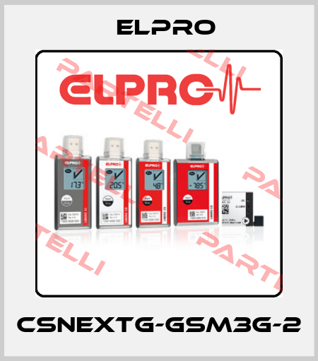 CSNEXTG-GSM3G-2 Elpro