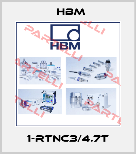 1-RTNC3/4.7T Hbm