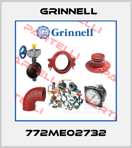 772ME02732 Grinnell