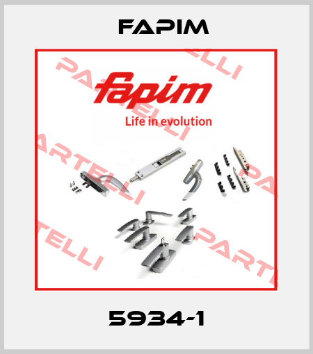 5934-1 Fapim