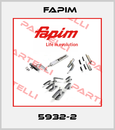 5932-2 Fapim