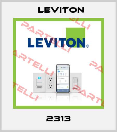 2313 Leviton