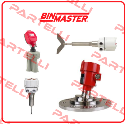 225-0031 BinMaster