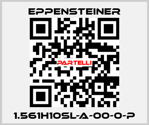 1.561H10SL-A-00-0-P Eppensteiner