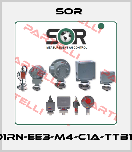 101RN-EE3-M4-C1A-TTB1X Sor