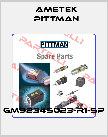 GM9234S023-R1-SP Ametek Pittman