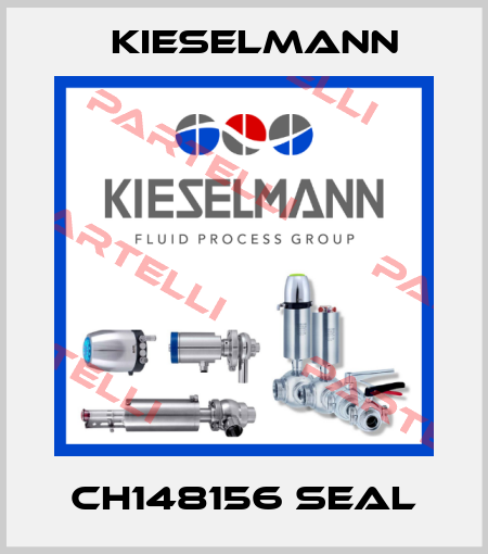 CH148156 seal Kieselmann