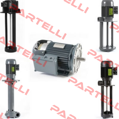 SP 75 - 440 (YT71SPBBB440V) Sacemi