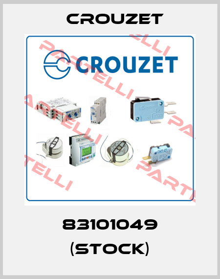 83101049 (stock) Crouzet