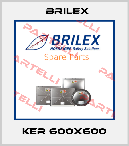 KER 600X600 Brilex