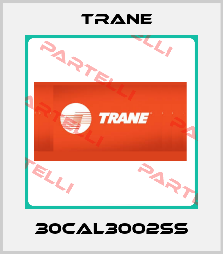 30CAL3002SS Trane