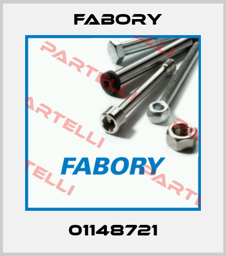 01148721 Fabory