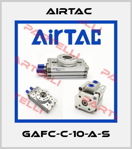 GAFC-C-10-A-S Airtac