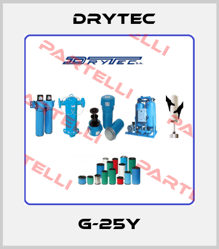 G-25Y Drytec