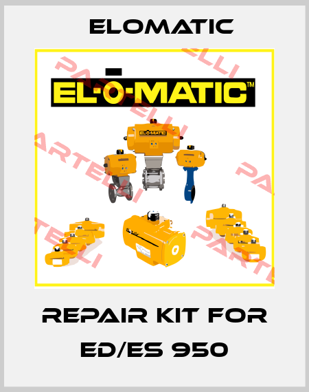 REPAIR KIT for ED/ES 950 Elomatic
