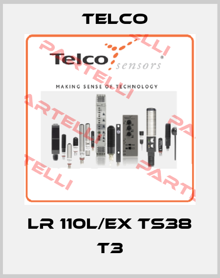 LR 110L/EX TS38 T3 Telco