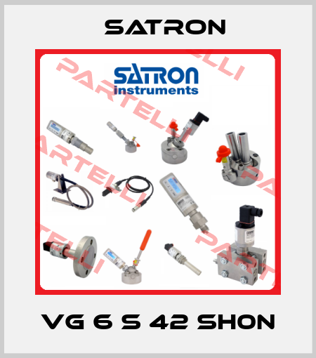 VG 6 S 42 SH0N Satron