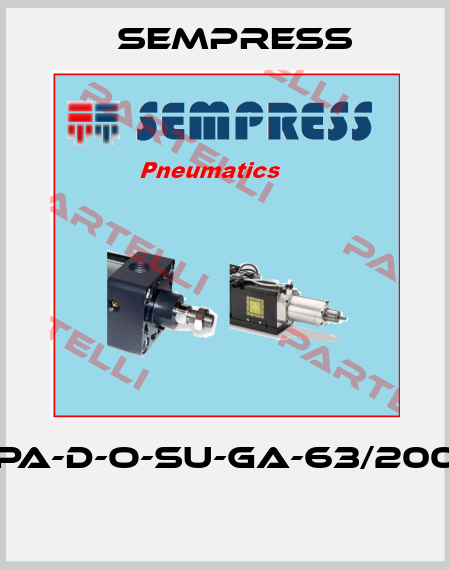 PA-D-O-SU-GA-63/200  Sempress