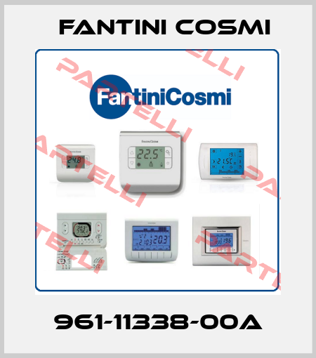 961-11338-00A Fantini Cosmi