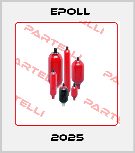 2025 Epoll