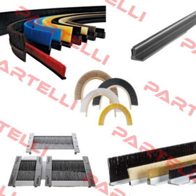 STL3000-K13 Mink Bürsten
