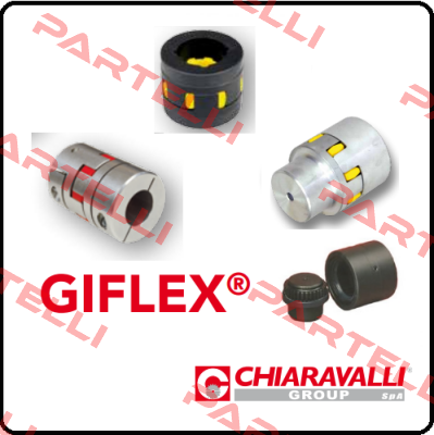 GE-TG 5570 Giflex