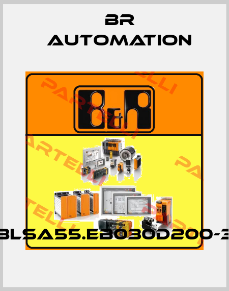 8LSA55.EB030D200-3 Br Automation