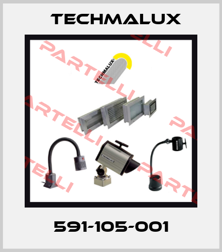 591-105-001 Techmalux