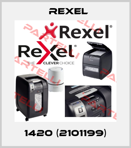 1420 (2101199) Rexel
