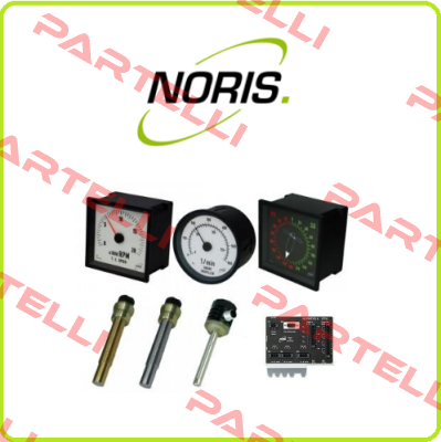 FAHZ13-0315-X05 (Speed Sensor / Drehzahlaufnehmer) Noris