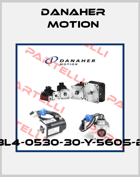 DBL4-0530-30-Y-560S-BB Danaher Motion