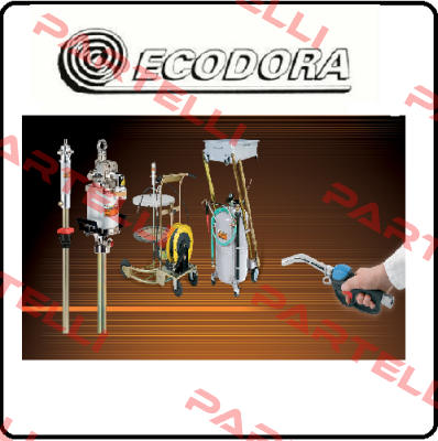 KR3307 Ecodora (Raasm)