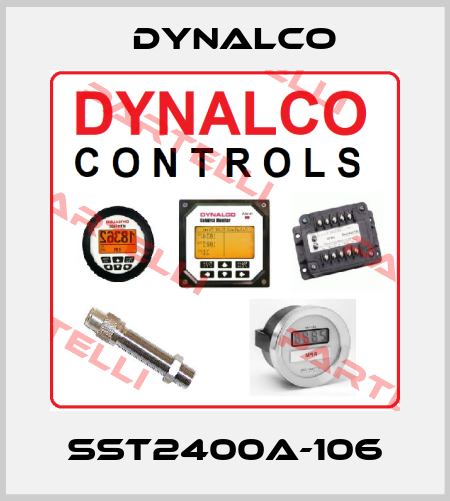 SST2400A-106 Dynalco