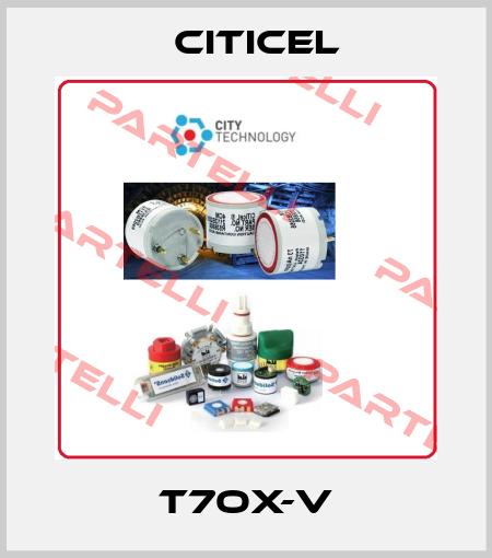 T7OX-V Citicel