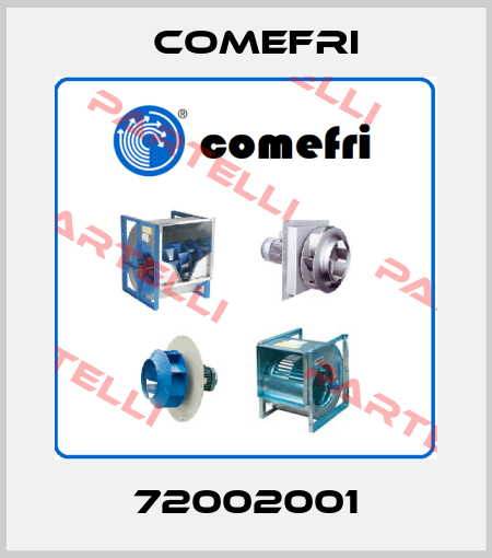 72002001 Comefri