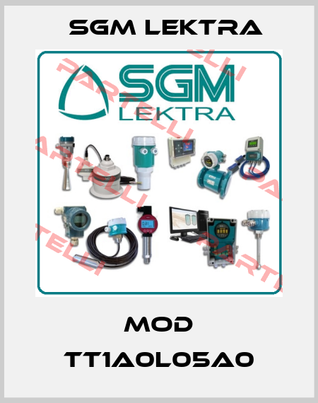 Mod TT1A0L05A0 Sgm Lektra