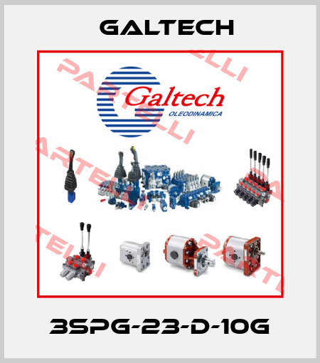 3SPG-23-D-10G Galtech
