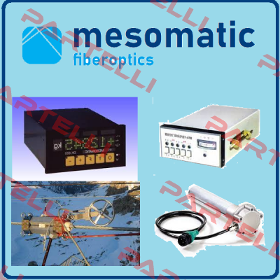 DK710/P/24VDC Mesomatic