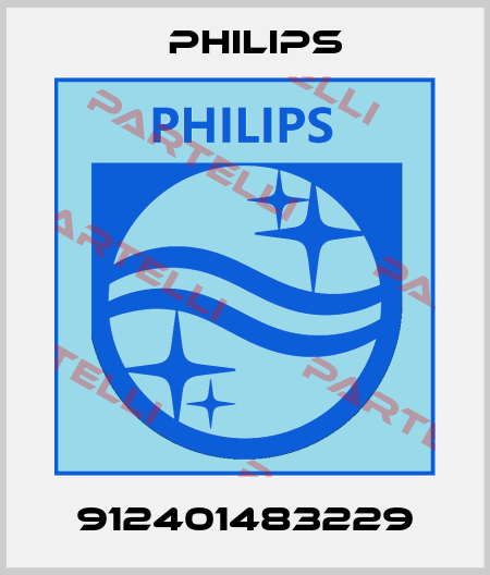 912401483229 Philips