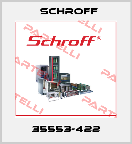 35553-422 Schroff