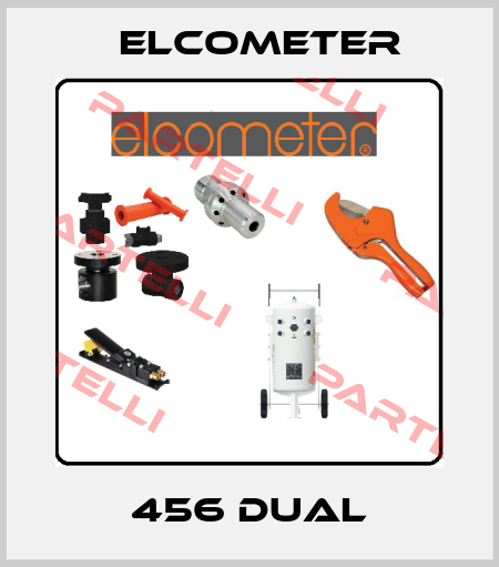 456 Dual Elcometer
