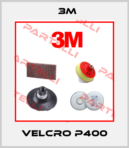 Velcro P400 3M