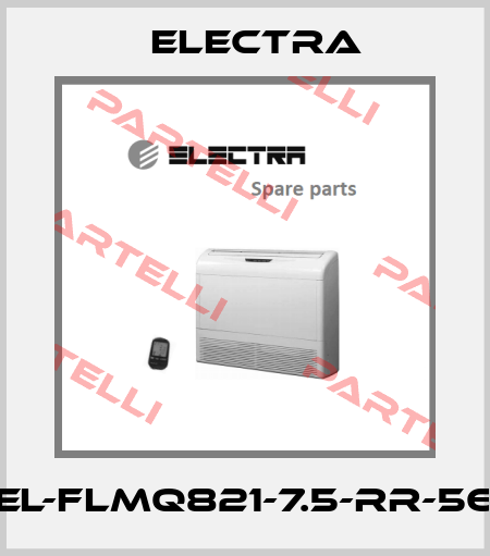 EL-FLMQ821-7.5-RR-56 Electra